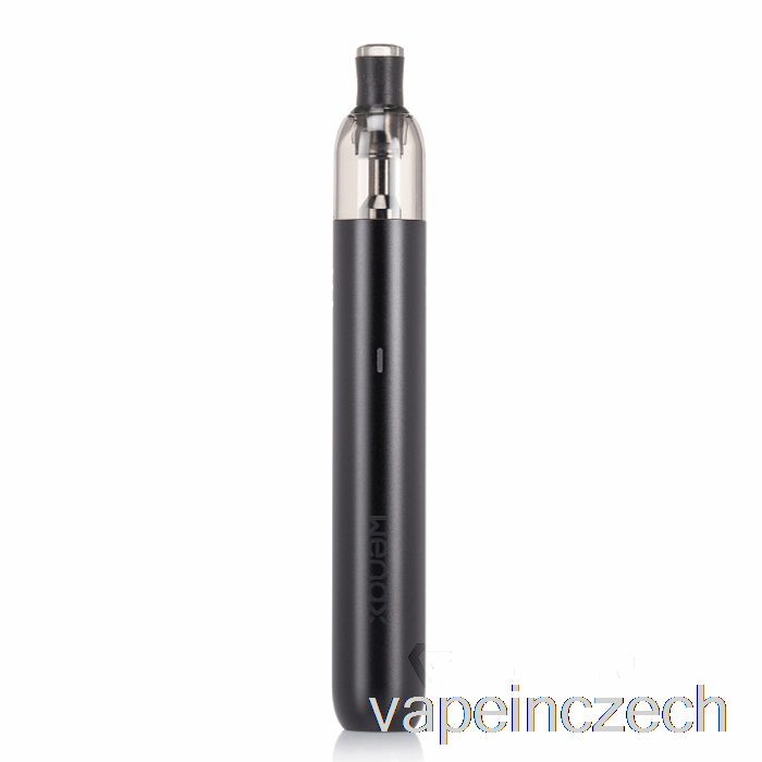 Geek Vape Wenax M1 13w Pod Systém 1,2 Ohm - černé Vape Pero